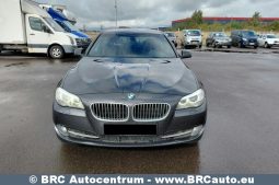
										BMW 525 d Automatas 2011 full									