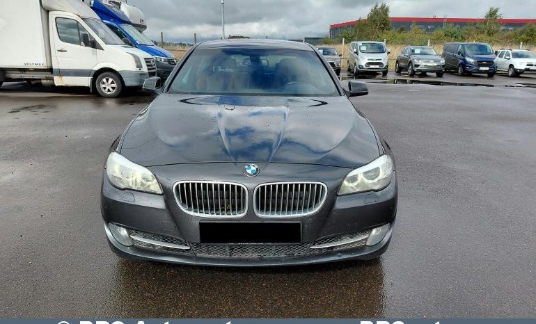 
								BMW 525 d Automatas 2011 full									