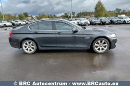 
										BMW 525 d Automatas 2011 full									