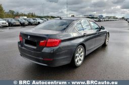 
										BMW 525 d Automatas 2011 full									