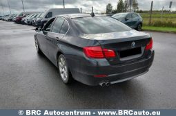
										BMW 525 d Automatas 2011 full									