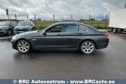 
										BMW 525 d Automatas 2011 full									