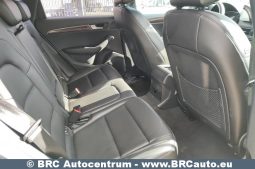 
										Audi Q5 2.0 Quattro S-Line Automatas 2011 full									
