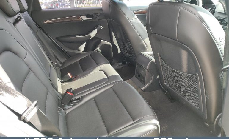 
								Audi Q5 2.0 Quattro S-Line Automatas 2011 full									