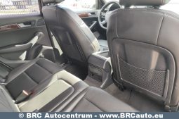 
										Audi Q5 2.0 Quattro S-Line Automatas 2011 full									