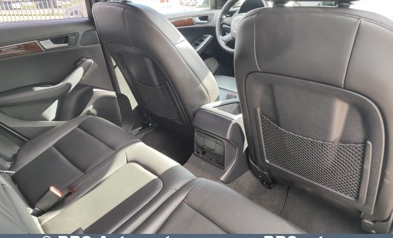 
								Audi Q5 2.0 Quattro S-Line Automatas 2011 full									