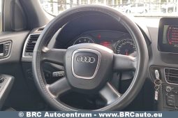 
										Audi Q5 2.0 Quattro S-Line Automatas 2011 full									