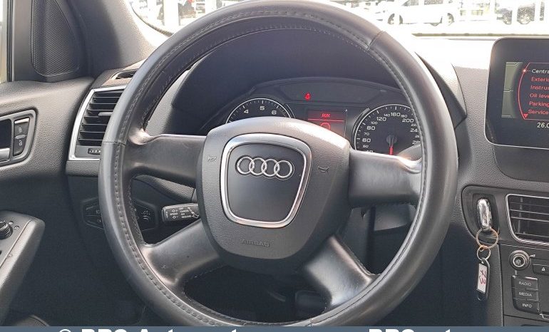 
								Audi Q5 2.0 Quattro S-Line Automatas 2011 full									