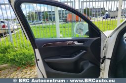 
										Audi Q5 2.0 Quattro S-Line Automatas 2011 full									