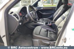 
										Audi Q5 2.0 Quattro S-Line Automatas 2011 full									