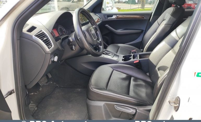 
								Audi Q5 2.0 Quattro S-Line Automatas 2011 full									