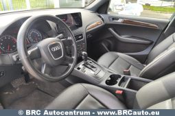 
										Audi Q5 2.0 Quattro S-Line Automatas 2011 full									