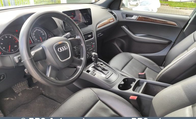 
								Audi Q5 2.0 Quattro S-Line Automatas 2011 full									