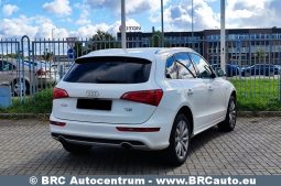 
										Audi Q5 2.0 Quattro S-Line Automatas 2011 full									