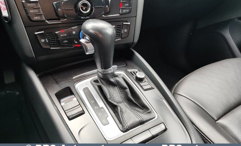 
								Audi Q5 2.0 Quattro S-Line Automatas 2011 full									