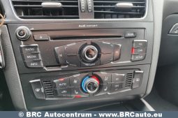 
										Audi Q5 2.0 Quattro S-Line Automatas 2011 full									