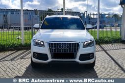 
										Audi Q5 2.0 Quattro S-Line Automatas 2011 full									
