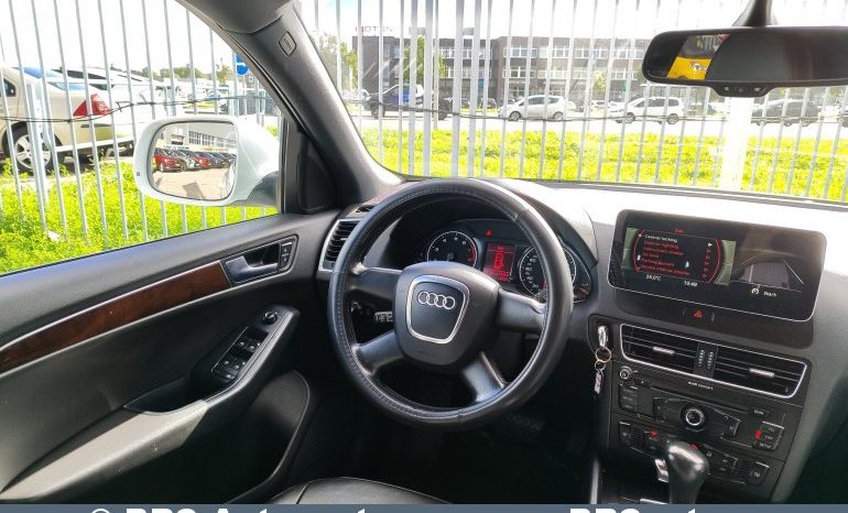 
								Audi Q5 2.0 Quattro S-Line Automatas 2011 full									