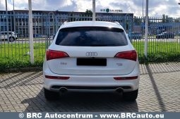 
										Audi Q5 2.0 Quattro S-Line Automatas 2011 full									