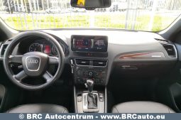 
										Audi Q5 2.0 Quattro S-Line Automatas 2011 full									