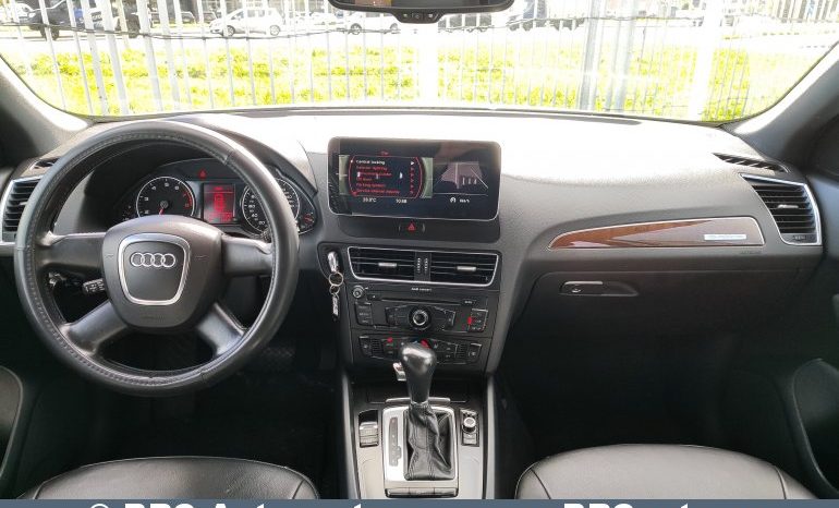 
								Audi Q5 2.0 Quattro S-Line Automatas 2011 full									