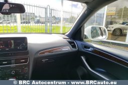 
										Audi Q5 2.0 Quattro S-Line Automatas 2011 full									