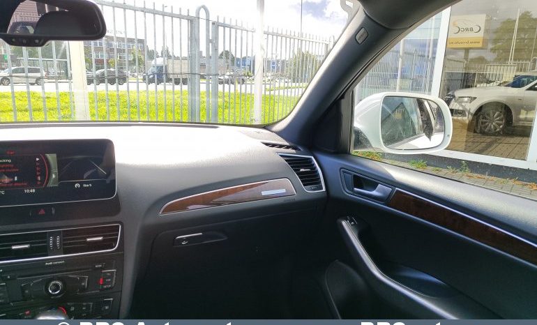 
								Audi Q5 2.0 Quattro S-Line Automatas 2011 full									