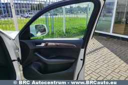
										Audi Q5 2.0 Quattro S-Line Automatas 2011 full									