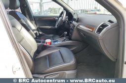 
										Audi Q5 2.0 Quattro S-Line Automatas 2011 full									