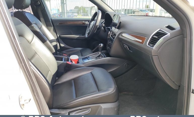 
								Audi Q5 2.0 Quattro S-Line Automatas 2011 full									