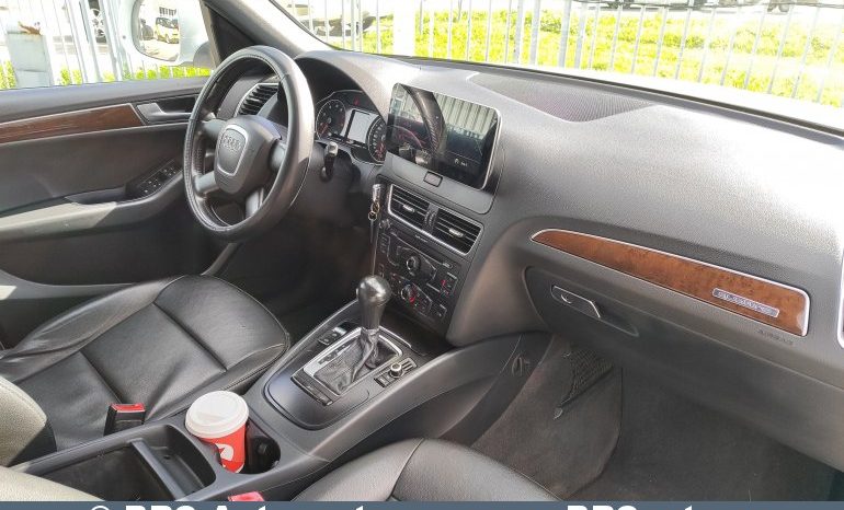 
								Audi Q5 2.0 Quattro S-Line Automatas 2011 full									