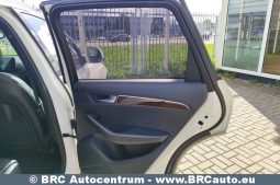 
										Audi Q5 2.0 Quattro S-Line Automatas 2011 full									