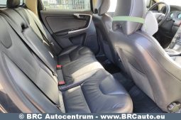 
										Volvo XC 60 2.4 D5 AWD  Automatas 2009 full									