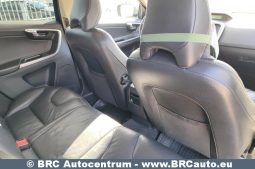
										Volvo XC 60 2.4 D5 AWD  Automatas 2009 full									