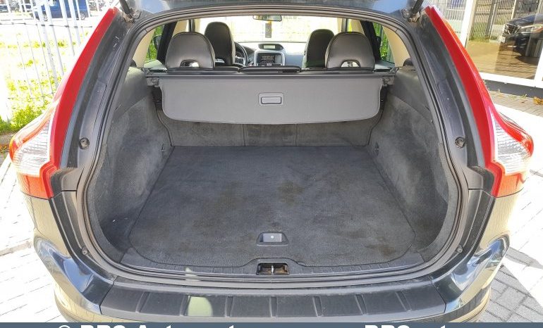 
								Volvo XC 60 2.4 D5 AWD  Automatas 2009 full									