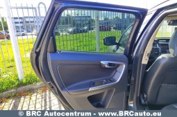 
										Volvo XC 60 2.4 D5 AWD  Automatas 2009 full									