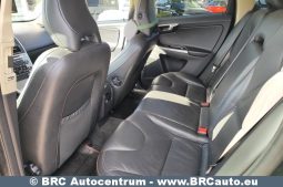 
										Volvo XC 60 2.4 D5 AWD  Automatas 2009 full									