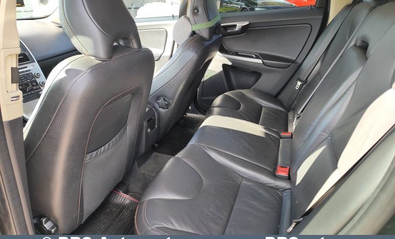
								Volvo XC 60 2.4 D5 AWD  Automatas 2009 full									