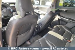 
										Volvo XC 60 2.4 D5 AWD  Automatas 2009 full									