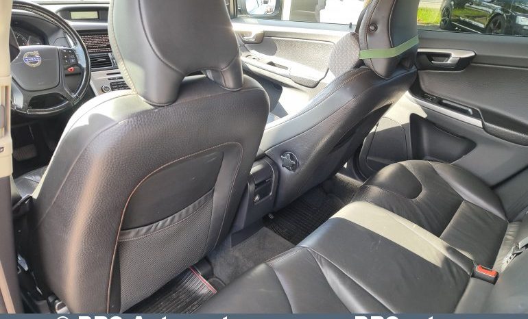 
								Volvo XC 60 2.4 D5 AWD  Automatas 2009 full									