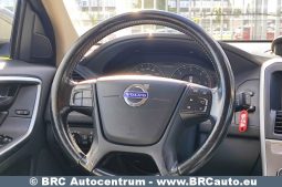 
										Volvo XC 60 2.4 D5 AWD  Automatas 2009 full									