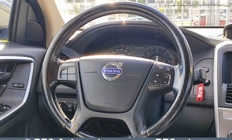 
								Volvo XC 60 2.4 D5 AWD  Automatas 2009 full									