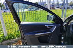 
										Volvo XC 60 2.4 D5 AWD  Automatas 2009 full									
