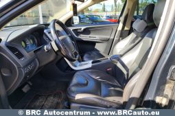 
										Volvo XC 60 2.4 D5 AWD  Automatas 2009 full									