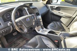 
										Volvo XC 60 2.4 D5 AWD  Automatas 2009 full									
