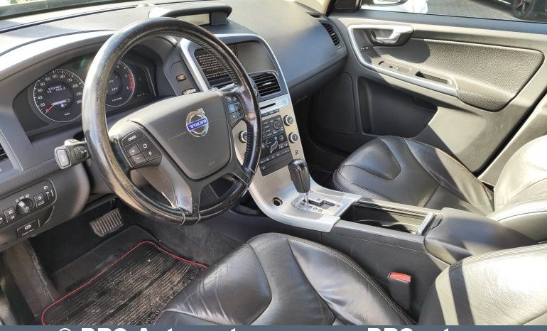 
								Volvo XC 60 2.4 D5 AWD  Automatas 2009 full									