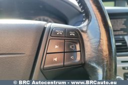 
										Volvo XC 60 2.4 D5 AWD  Automatas 2009 full									