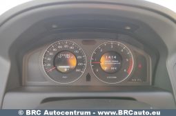 
										Volvo XC 60 2.4 D5 AWD  Automatas 2009 full									
