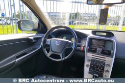 
										Volvo XC 60 2.4 D5 AWD  Automatas 2009 full									