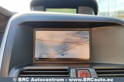 
										Volvo XC 60 2.4 D5 AWD  Automatas 2009 full									
